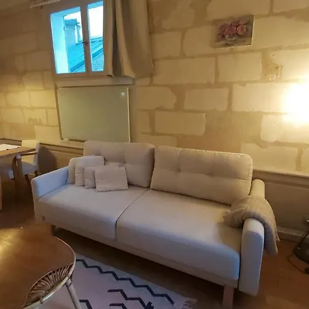 Appartement L'appartement Des Halles *
