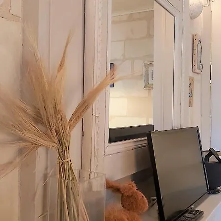 Appartement L'appartement Des Halles *