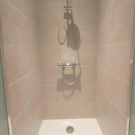 L'appartement Des Halles *