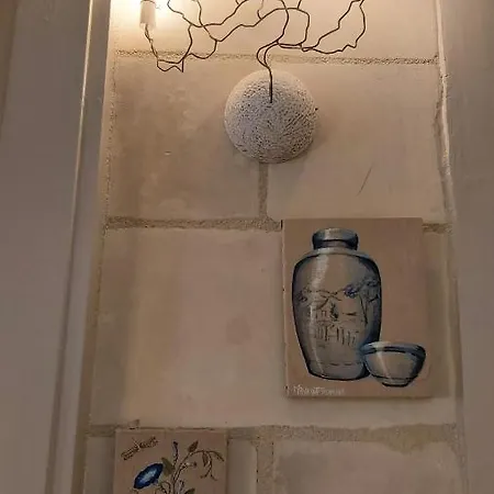 Apartamento L'appartement Des Halles
