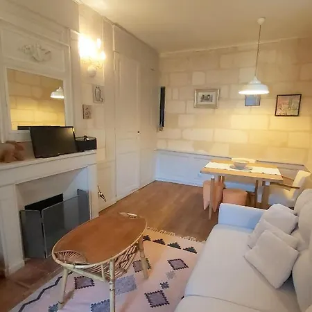 Appartement L'appartement Des Halles Tours