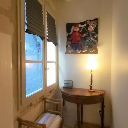 L'appartement Des Halles * Tours