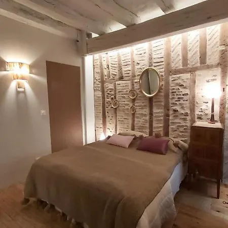 Apartamento L'appartement Des Halles *