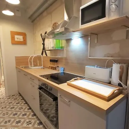 L'appartement Des Halles Apartamento Tours